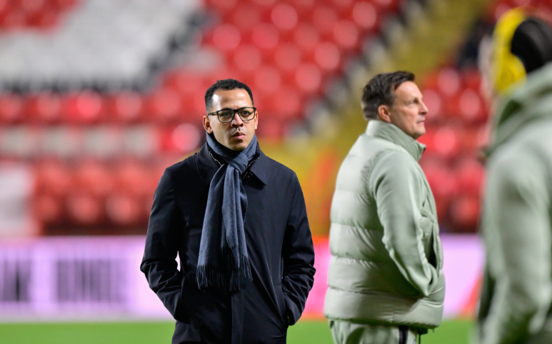 切尔西战平利兹联后，罗塞尼尔剖析比赛关键争议点